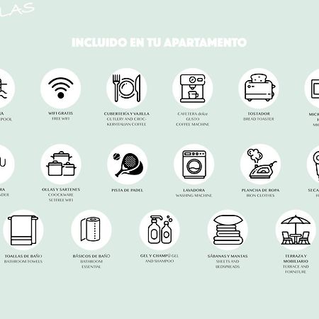 Genial apartamento en 1a Línea de Playa con Piscina Almunecar Exterior foto